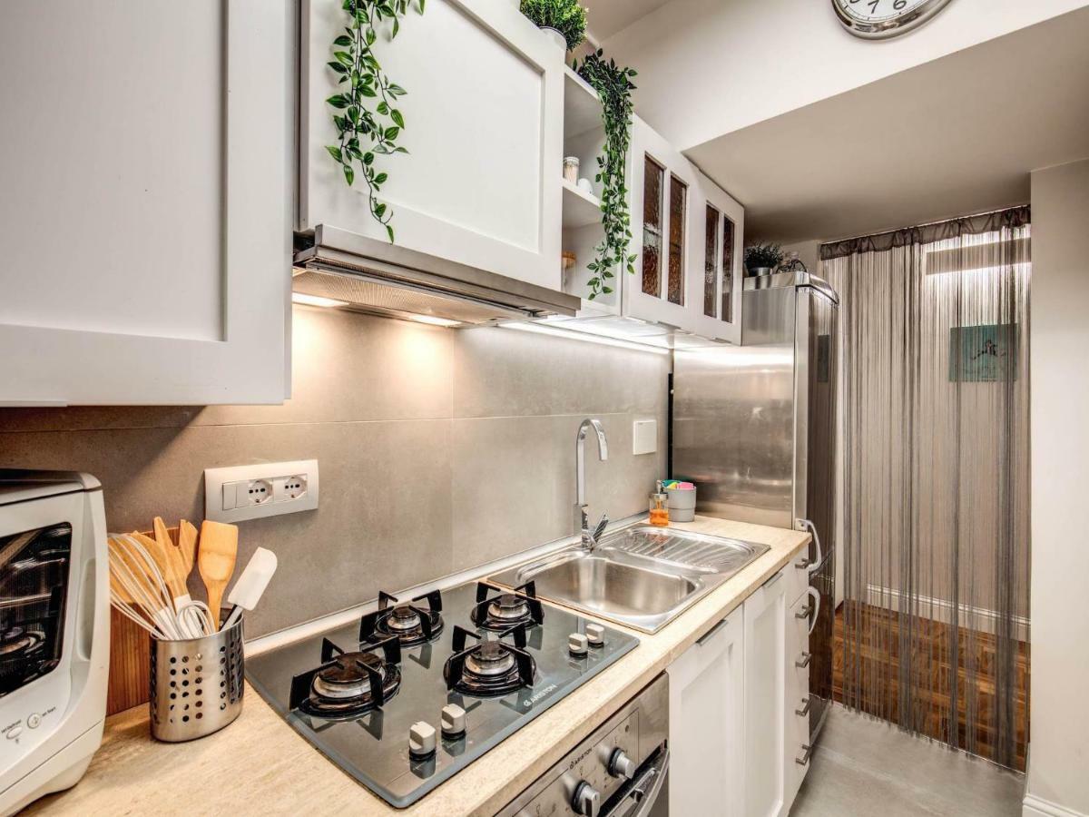 Residenza Paola - 2br Trastevere *